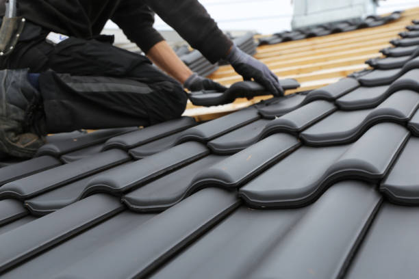 Best Green or Eco-Friendly Roofing Solutions  in Ontario, CA